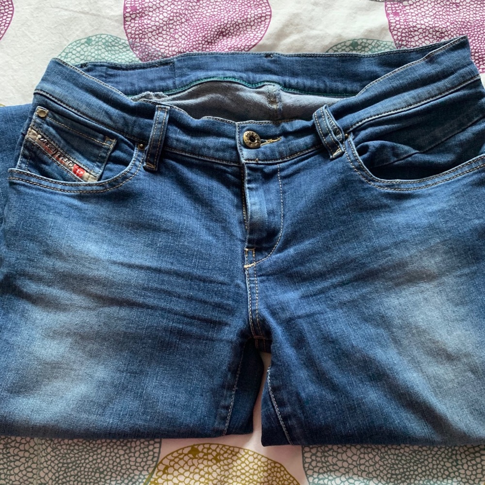 Jean DIESEL